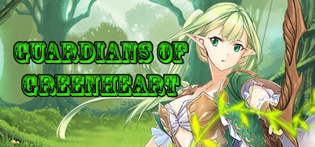 Guardians of Greenheart banner