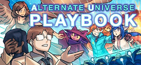 Alternate Universe Playbook banner
