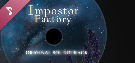 Impostor Factory Steam Charts and Player Count Stats