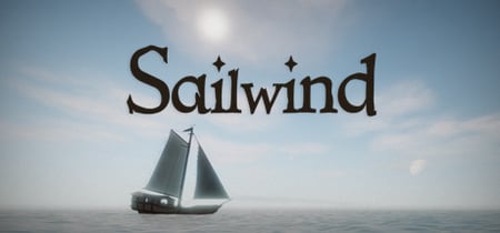 Sailwind banner