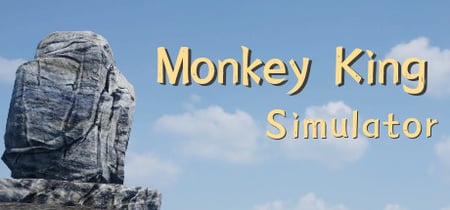 Monkey King Simulator -- Chapter Huaguo Mountain banner