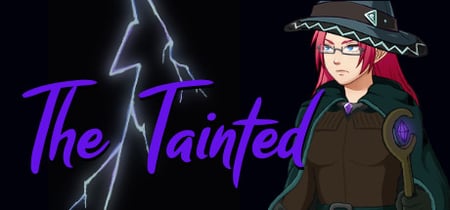 The Tainted banner