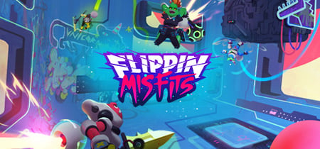 Flippin Misfits banner