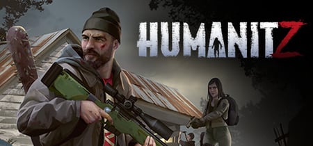 HumanitZ banner