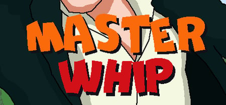 Master Whip banner