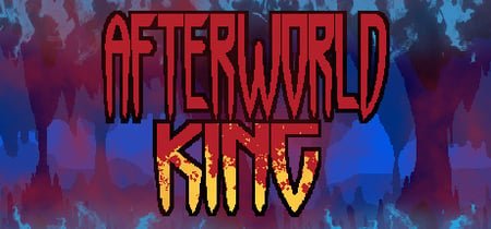 Afterworld King banner