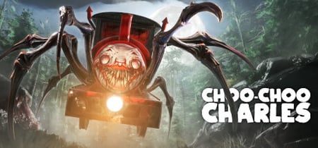 Choo Choo Charles 2 New Train Full Game Play 