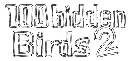100 hidden birds 2 banner