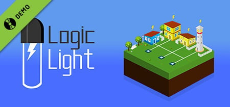 Logic Light Demo banner