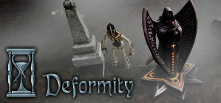 Deformity banner