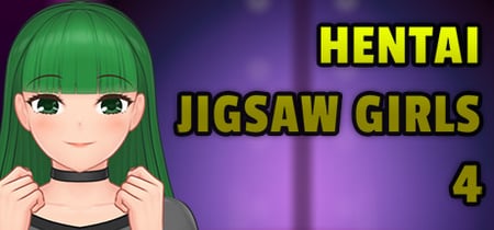 Hentai Jigsaw Girls 4 banner