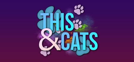 This & Cats banner
