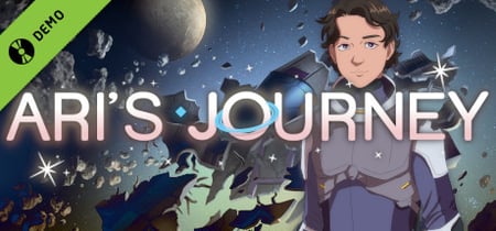 Ari's Journey Demo banner