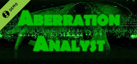 Aberration Analyst Demo banner