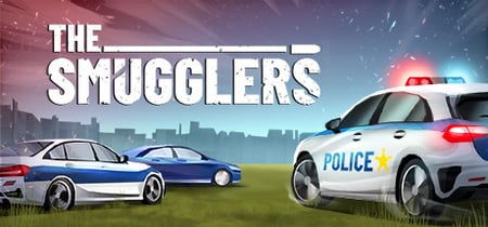 The Smugglers banner