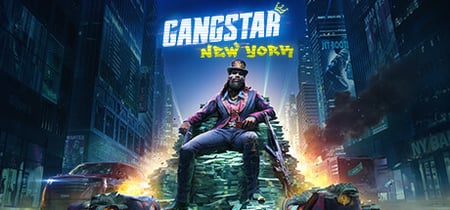 Gangstar NY Playtest banner