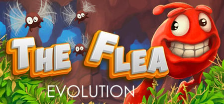 The Flea Evolution: Bugaboo banner