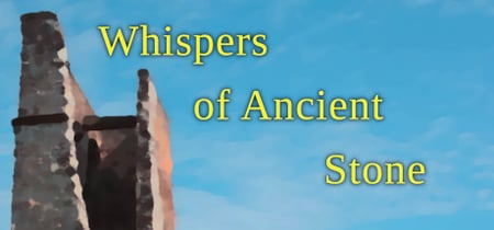 Whispers of Ancient Stone banner