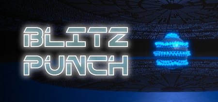 BlitzPunch banner