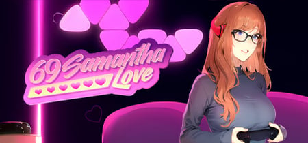 69 Samantha Love banner