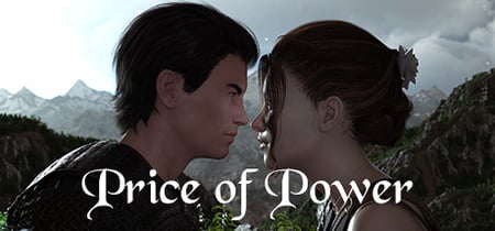 Price of Power banner