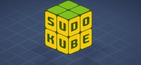 SudoKube banner