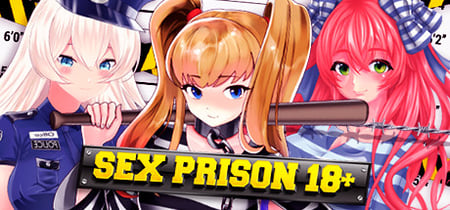 SEX Prison [18+] banner