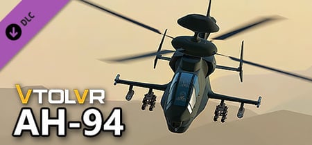 VTOL VR Steam Charts and Player Count Stats