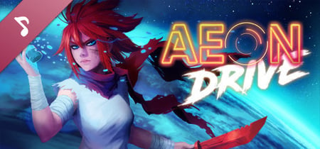 Aeon Drive Steam Charts and Player Count Stats