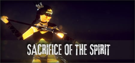 Sacrifice of The Spirit Playtest banner
