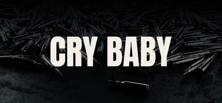 Cry Baby banner