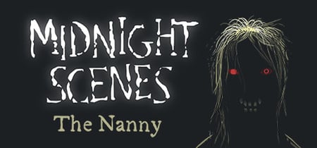 Midnight Scenes: The Nanny banner