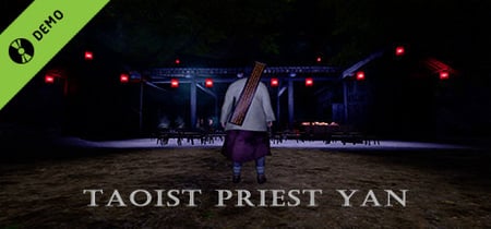 Taoist Priest Yan banner