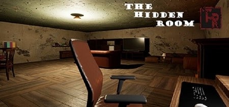 The Hidden Room banner