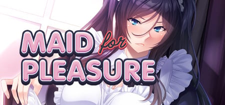 Maid for Pleasure banner