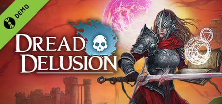 Dread Delusion Demo banner