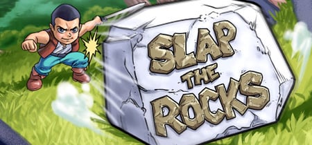 Slap The Rocks banner