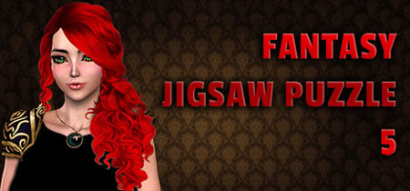 Fantasy Jigsaw Puzzle 5 banner