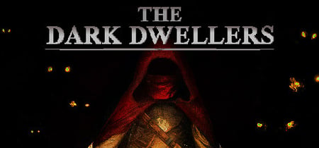 The Dark Dwellers banner