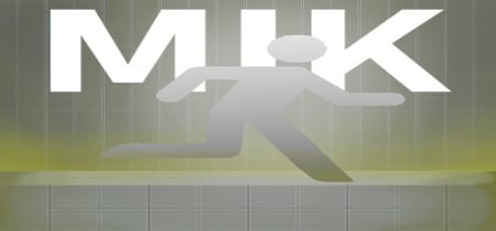 Mik - Legacy banner