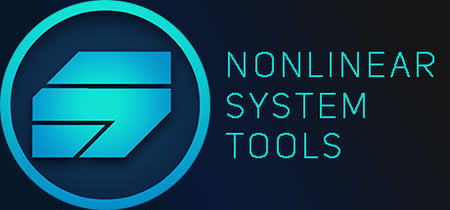 Nonlinear System Tools banner