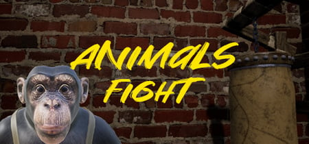 Animals Fight banner