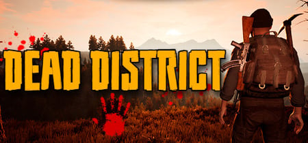 Dead District: Survival banner