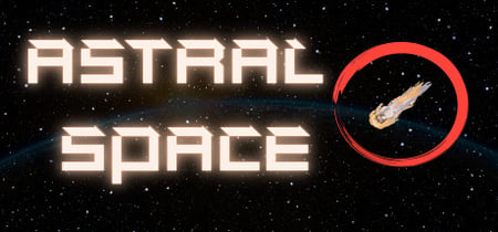 Astral Space banner