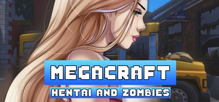 Megacraft Hentai And Zombies banner