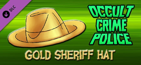 Occult Crime Police Steam Charts and Player Count Stats