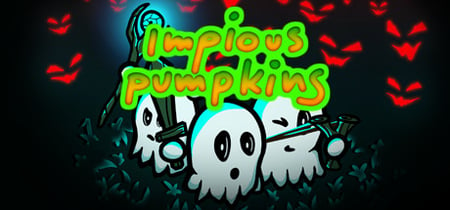 Impious Pumpkins banner
