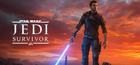 STAR WARS Jedi: Survivor™ banner