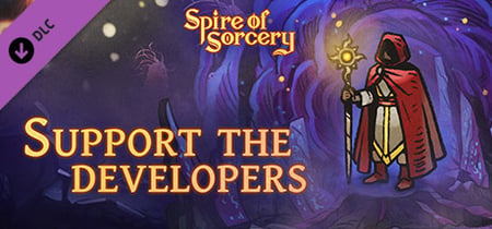 Spire of Sorcery Steam Charts and Player Count Stats
