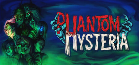 Phantom Hysteria banner
